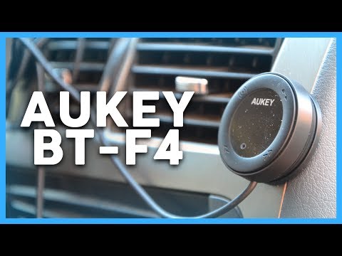 Comment installer bluetooth sur la voiture