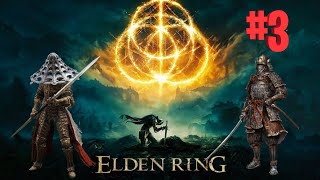 Elden Ring # 3 нг+