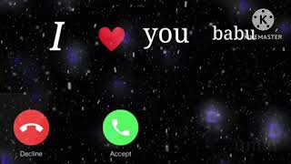 I love you message tone ||phone smstone || new notification tone ||BebyRingtone ||#1million