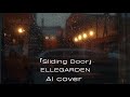 「Sliding Door」ELLEGARDEN 儚い音色