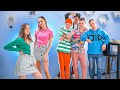 Запретили КОРОТКИЕ ЮБКИ в Элитной Школе Неужели мальчикам только это и нужно Запретили КОРОТКИЕ ЮБКИ в Элитной Школе Неужели мальчикам только это и нужно