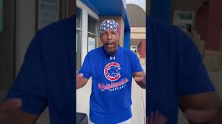 Celebrity Mr T speaks on the Bearded Villains Profile