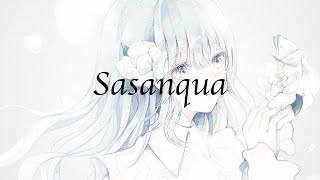 Sasanqua feat.AI きりたん