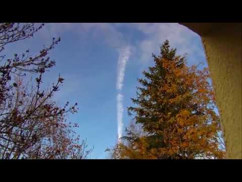 Video: Chemtrails Alebo Ako Sa Vytvárajú Epidémie - Alternatívny Pohľad