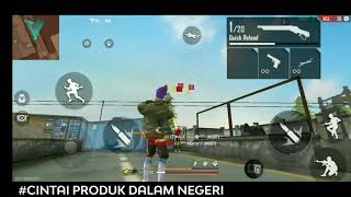 Headshot Mode - Randy R