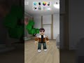 New Woodland House Update in Roblox Brookhaven RP #roblox #brookhaven #shorts
