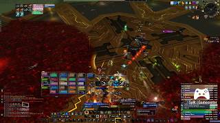 Nihil Interit Vs Zul Nhc, Resto Shaman Pov