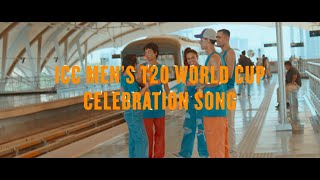 විචිත්‍ර වෙන්න! Fanta ICC Men’s T20 World Cup Celebration Song. screenshot 1