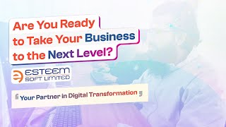 Esteem Soft Limited - Your Partner in Digital Transformation | IT Solutions for Growth screenshot 1
