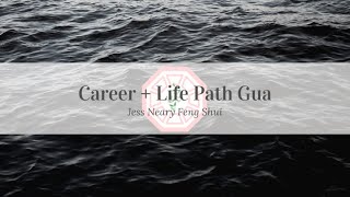 The Bagua Map: Career + Life Path Gua