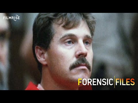 Forensic Files - Season 10, Episode 17 - Picture This - Full Episode