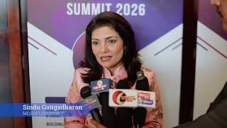 Inside The INDIA Advantage Summit 2026 | Voices From Bengaluru