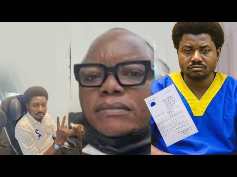 MUTAMBA BETWEEN LIFE AND DEATH LETTER TO SIGN FOR THIS PROVISIONAL FREEDOM TRANSFER TO FRANCE