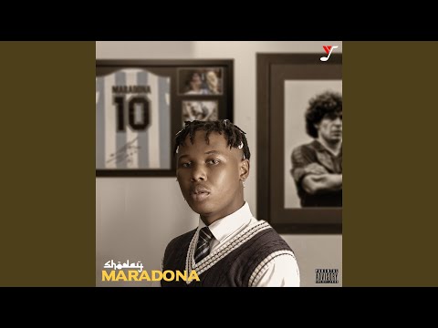 Maradona (sped up)
