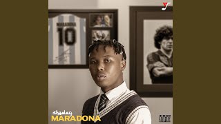 Maradona (sped up) - Shoday