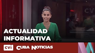 Cuba Noticias Fin de Semana I (3 de mayo de 2026)