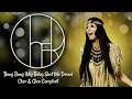 Cher &amp; Glen Campbell - Bang Bang (My Baby Shot Me Down) (1969) - The Glen Campbell Goodtime Hour