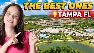 20 Best Neighborhoods in Tampa Florida You Need to Know Before Moving
