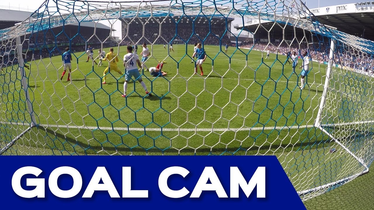 Goal Cam: Coventry City (H) football score