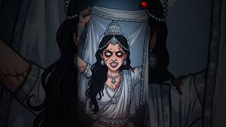 आधी रात का जानलेवा Dance 💀 | Geetanjali Horror Shorts | Scary Night | ML Haunted Zone