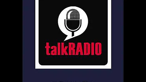 talkRADIO Mark Dolan on 'Future of Office and Office Workers' report with BCFA MD Jeremy Stein