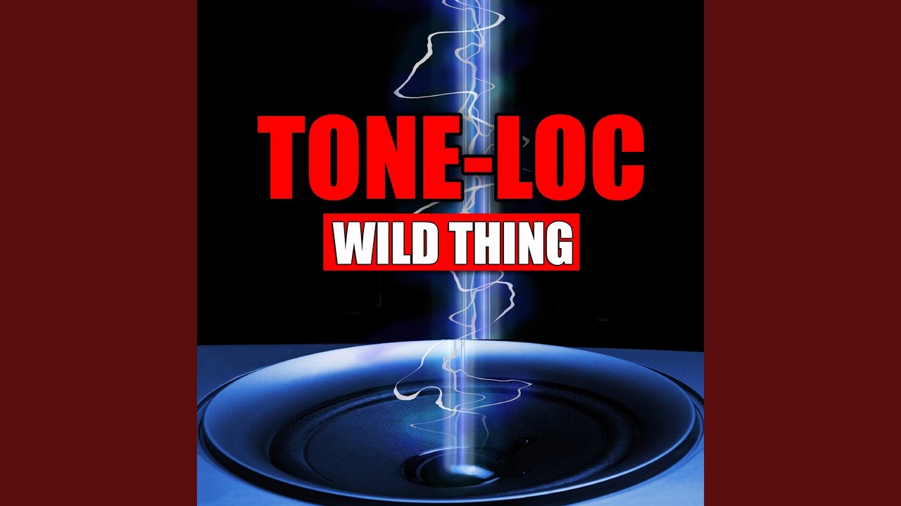 Wild Thing (Re-Recorded / Remastered) - YouTube