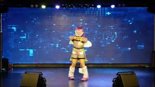 天王寺璃奈【ツナガルコネクト】踊ってみた