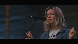 Video thumbnail of "Give Me Jesus + Nothing Else (Spontaneous) - UPPERROOM"