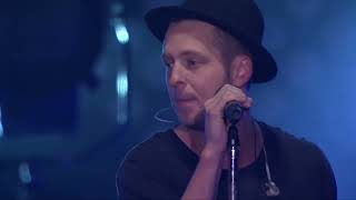 OneRepublic - Counting Stars Vevo Presents Live at Festhalle, Frankfurt (CC) Resimi