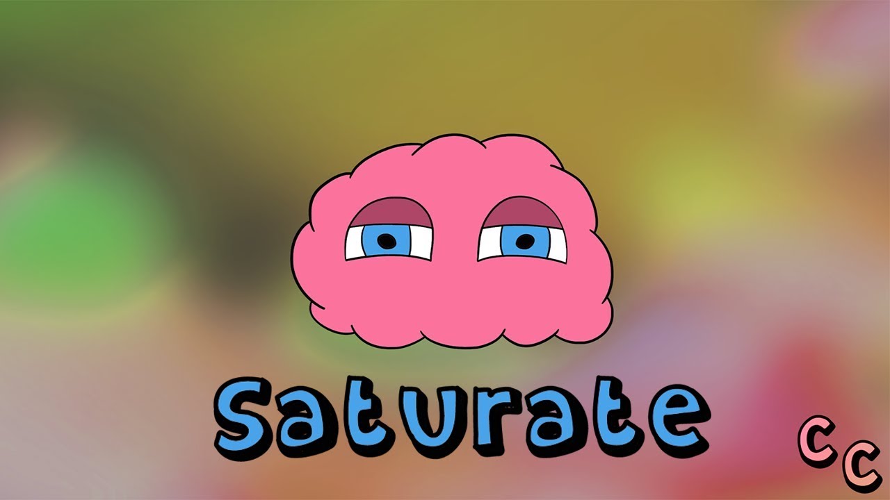 ''Saturate'' - Relaxed Instrumental Hip Hop Beat (FREE)