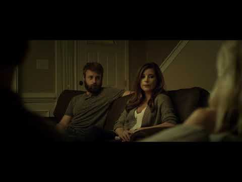 The Arbors Official Trailer