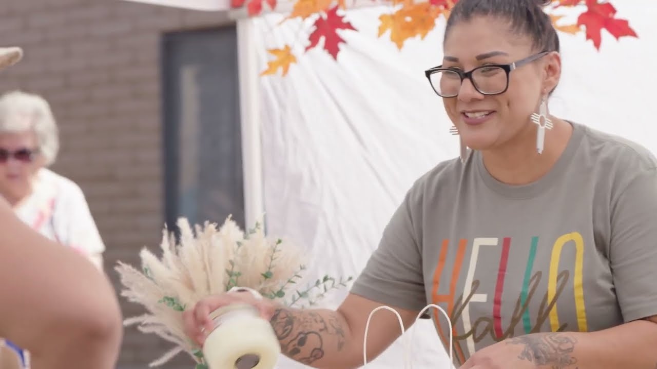 Picacho Mountain Master Planned Community - Building Community