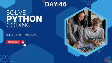 Day 46/100 Python Coding Challenge: Combine Strings Alternately | Python coding challenge Learn