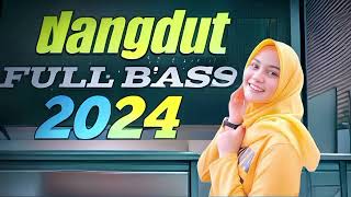 CUMA KAMU DJ REMIX DANGDUT  FULL HOUSE VIRAL FULL BASS 2024  FULL BASS ENAK BANGET DI DENGAR