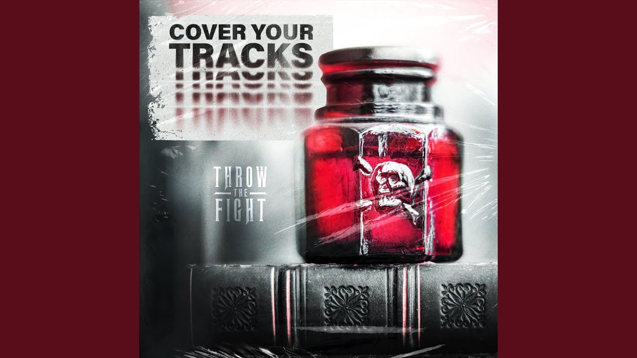 Cover Your Tracks YouTube