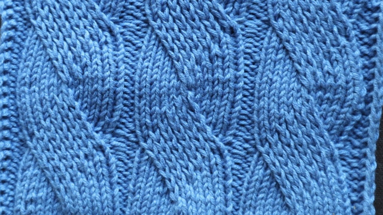 Burgu görünümlü örgü modeli /erkek kazağı modeli