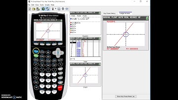 Systems of Conics Video 1