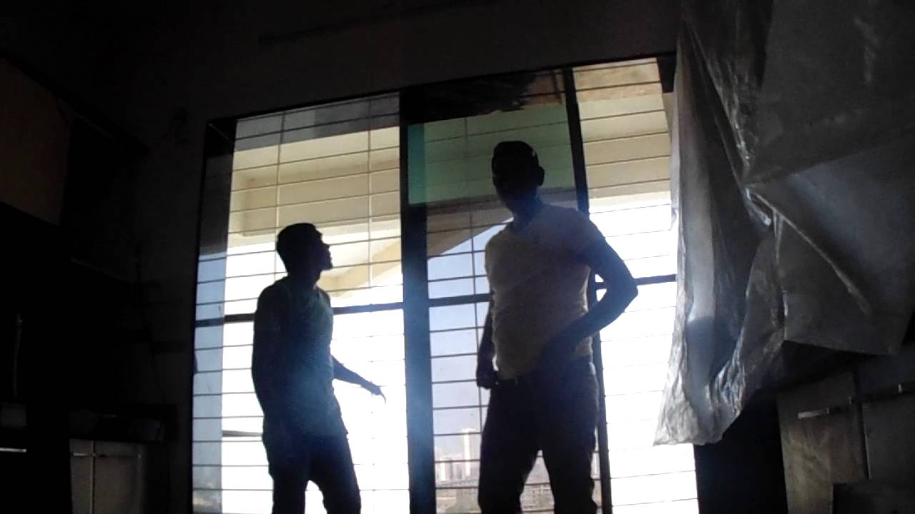 How to install sliding window YouTube