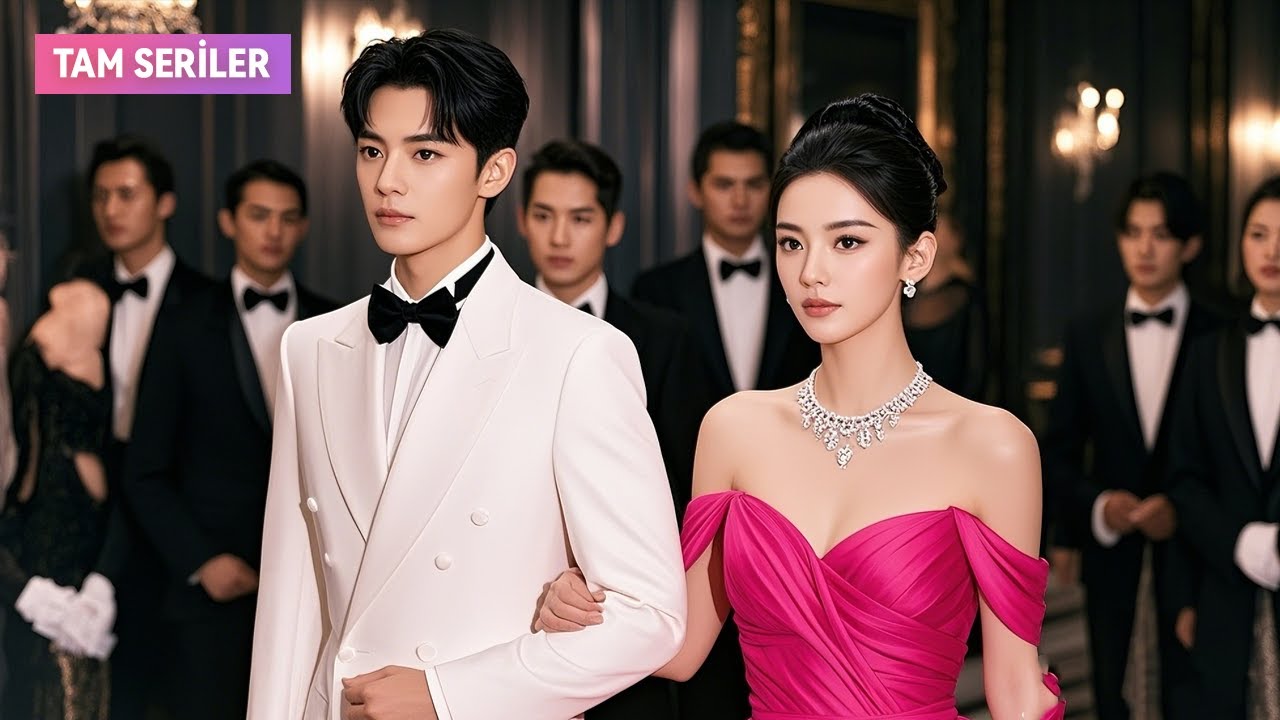 Six frères l’ont rejetée… un seul homme l’a protégée jusqu’au bout