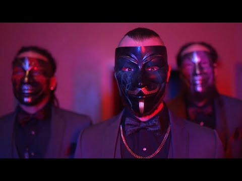 LionThrone - The Spanish Masquerade (Official Video Teaser)