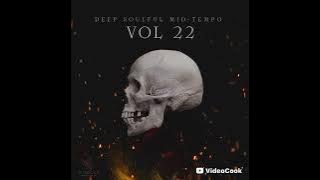 Deep Soulful Mid-Tempo Vol 22 Mixed By Dj Luk-C S.A 