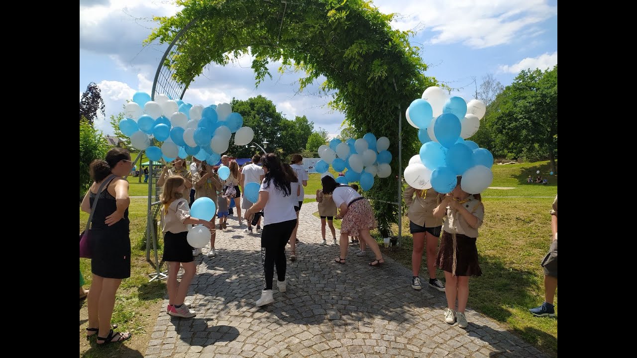 Kosova Hora  750 let