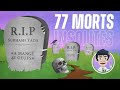 77 morts incroyables   doc seven