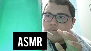 ASMR CASEIRO vidente fracassado vendo seu futuro screenshot 5