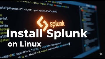How to Install Splunk Enterprise on Linux | Complete Installation Guide