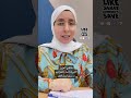 قصة من الجامعة لماذا العبرة بالخواتيم د سوزان شاهين 