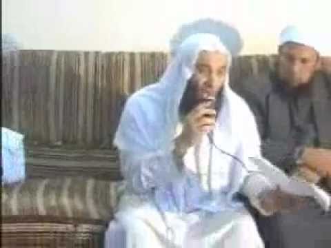 محاضرة نادرة حوار مع الشيخ الحنبلي 2 2 محمد حسان 