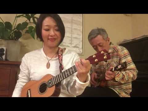 ラブレレ ウクレレ 平井大 Slow&Easy