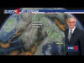 Update on the Forecast