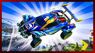 The New Spacestation Gaming Decal is OUT NOW...| How Good is it!?